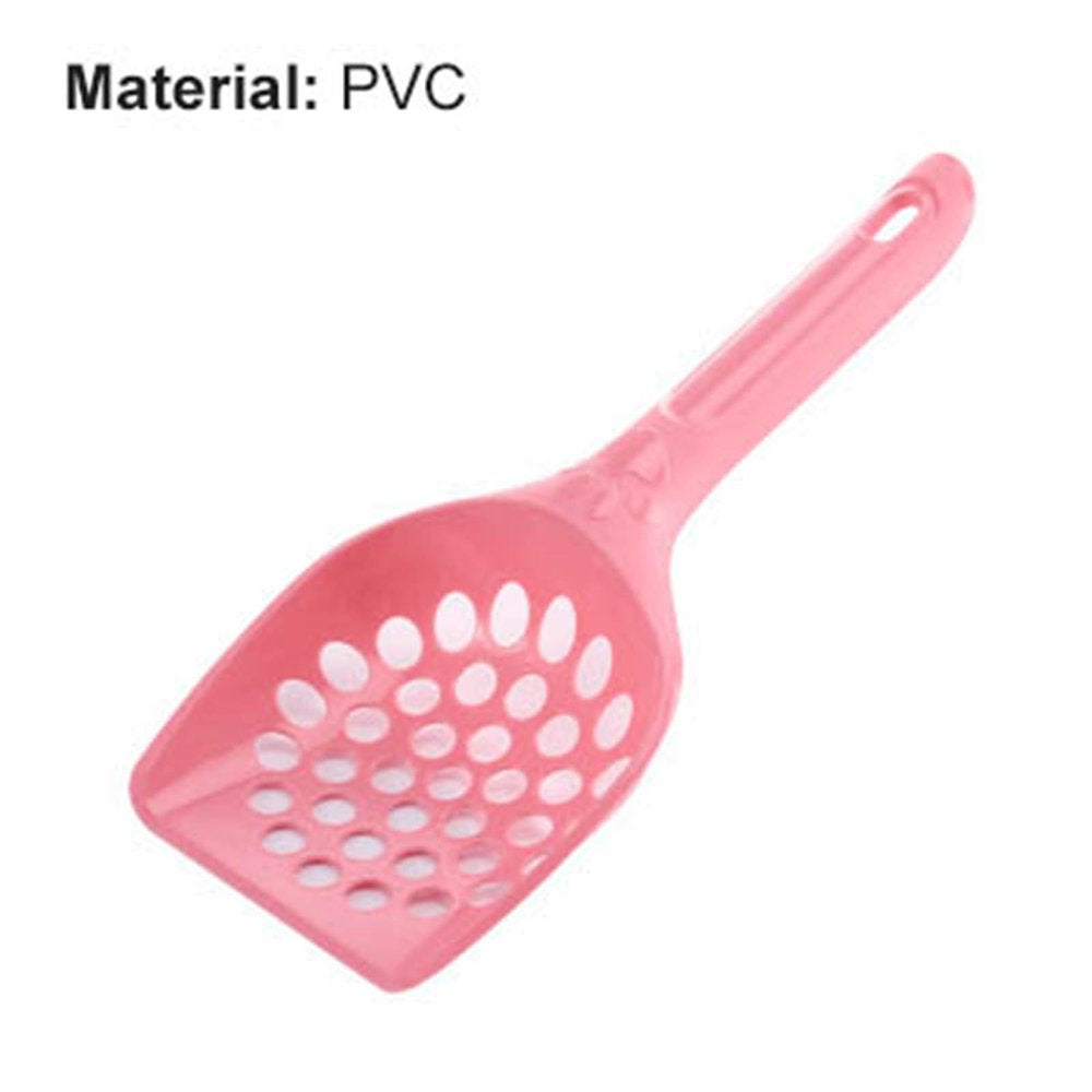 Mybeauty Cat Poop Scoop Large Hole Easy Filtration Lightweight Pet Cat Litter Cleaning Shovel Pet Supplies Animals & Pet Supplies > Pet Supplies > Cat Supplies > Cat Litter MyBeauty