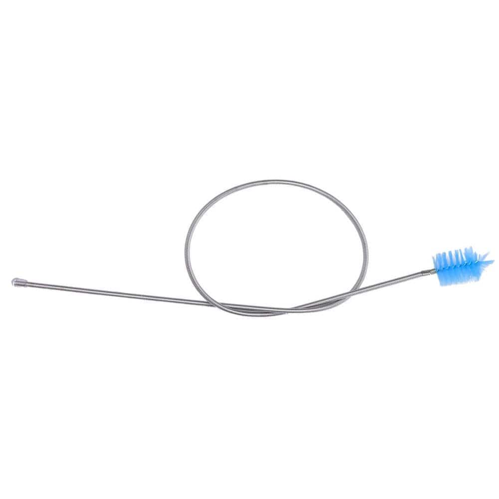 Cleaning Brush Aquarium Water Filter Long Tube Flexible Hose Cleaning Supplies Animals & Pet Supplies > Pet Supplies > Fish Supplies > Aquarium Cleaning Supplies Relanfenk A