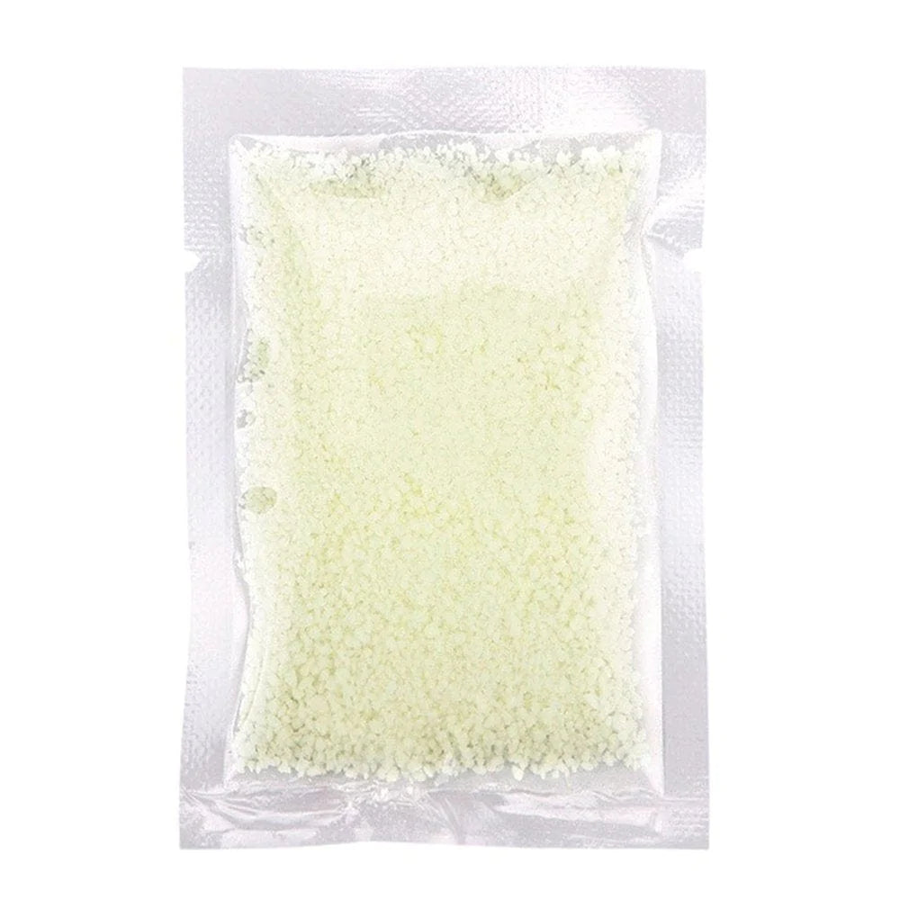 Cute Party Glow in the Dark Fluorescent Sand Luminous Gravel Aquarium Luminous Sand Glow in the Dark Fluorescent Sand Animals & Pet Supplies > Pet Supplies > Fish Supplies > Aquarium Gravel & Substrates Cute Party