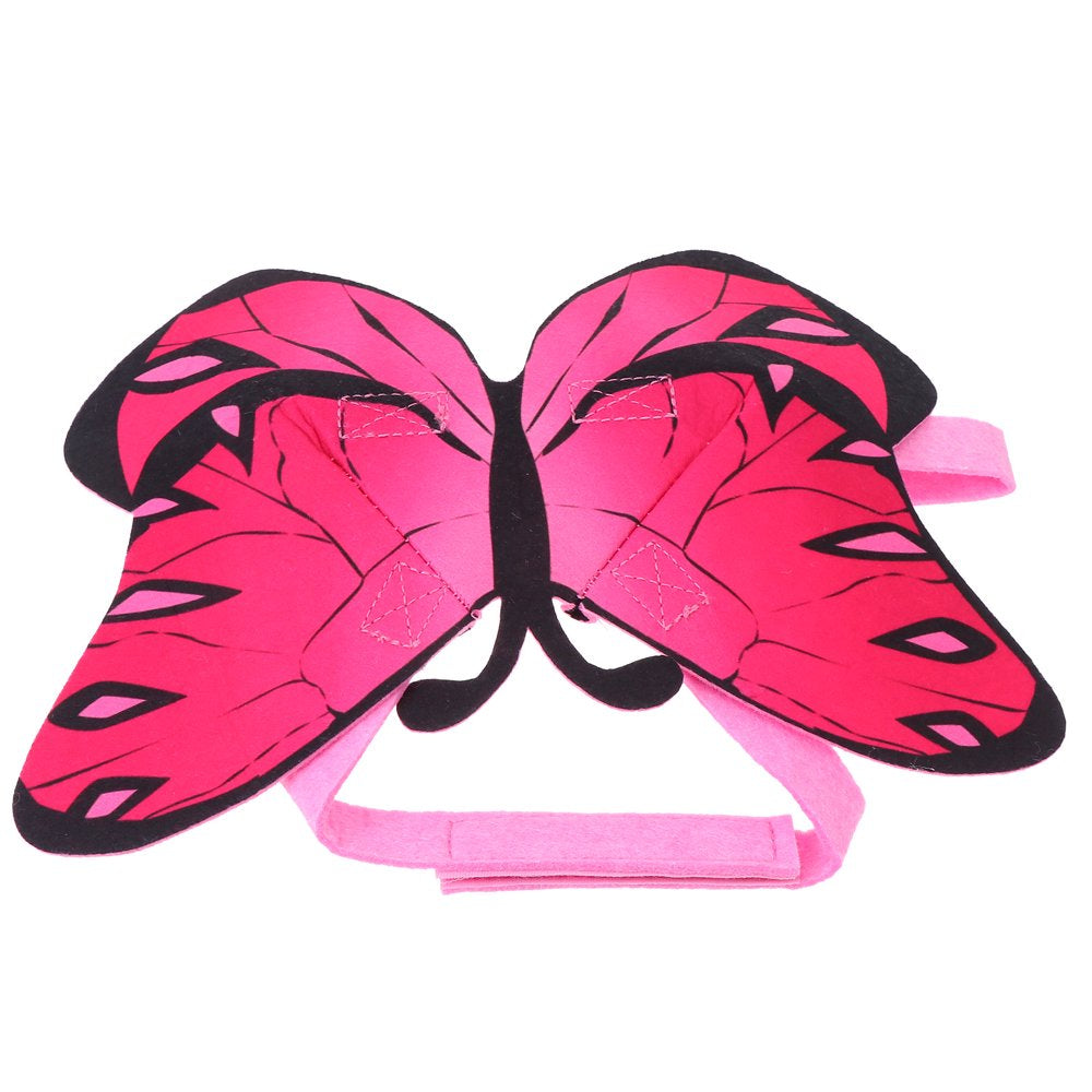 Frcolor Halloween Costume Pet Dog Cat Outfits Apparel Clothes Holiday Cosplay Garment Headdress Puppy Animals & Pet Supplies > Pet Supplies > Cat Supplies > Cat Apparel FRCOLOR