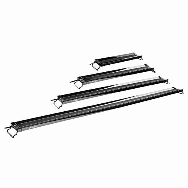 Aqueon 100530932 Optibright LED Aquarium Light Fixture Animals & Pet Supplies > Pet Supplies > Fish Supplies > Aquarium Lighting Aqueon