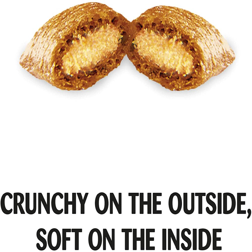 TEMPTATIONS Classic Crunchy and Soft Cat Treats Tempting Tuna Flavor, 16 Oz. Animals & Pet Supplies > Pet Supplies > Cat Supplies > Cat Treats Mars Petcare