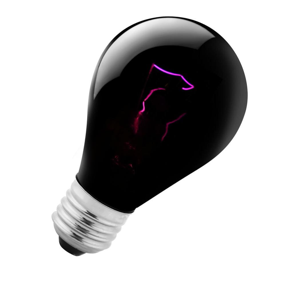 Cergrey 5 Types 220-230V Night Heat Light Lamp Heating Bulb for Reptile Pet Amphibian Animals & Pet Supplies > Pet Supplies > Reptile & Amphibian Supplies > Reptile & Amphibian Habitat Heating & Lighting Cergrey