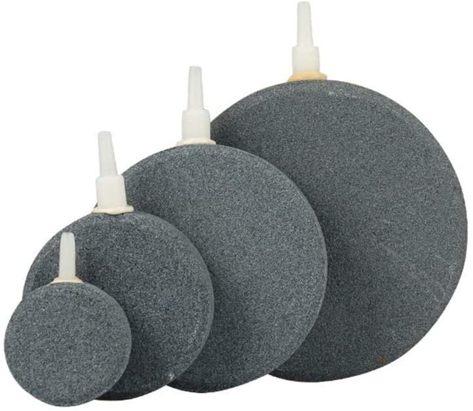 Southwit Aquarium Air Stone Disk Air Fish Pump Fish Tank Accessories Disc Bubble Diffuser 4Cm Superiora€?Quality and Creativedurable Animals & Pet Supplies > Pet Supplies > Fish Supplies > Aquarium Air Stones & Diffusers Southwit