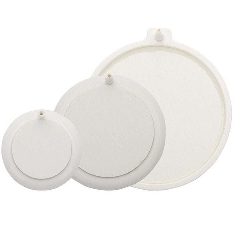 Fish Tank Air Stone Disc Diffuser Aquarium Oxygen Bubbler Air Pump New Animals & Pet Supplies > Pet Supplies > Fish Supplies > Aquarium Air Stones & Diffusers Saekor