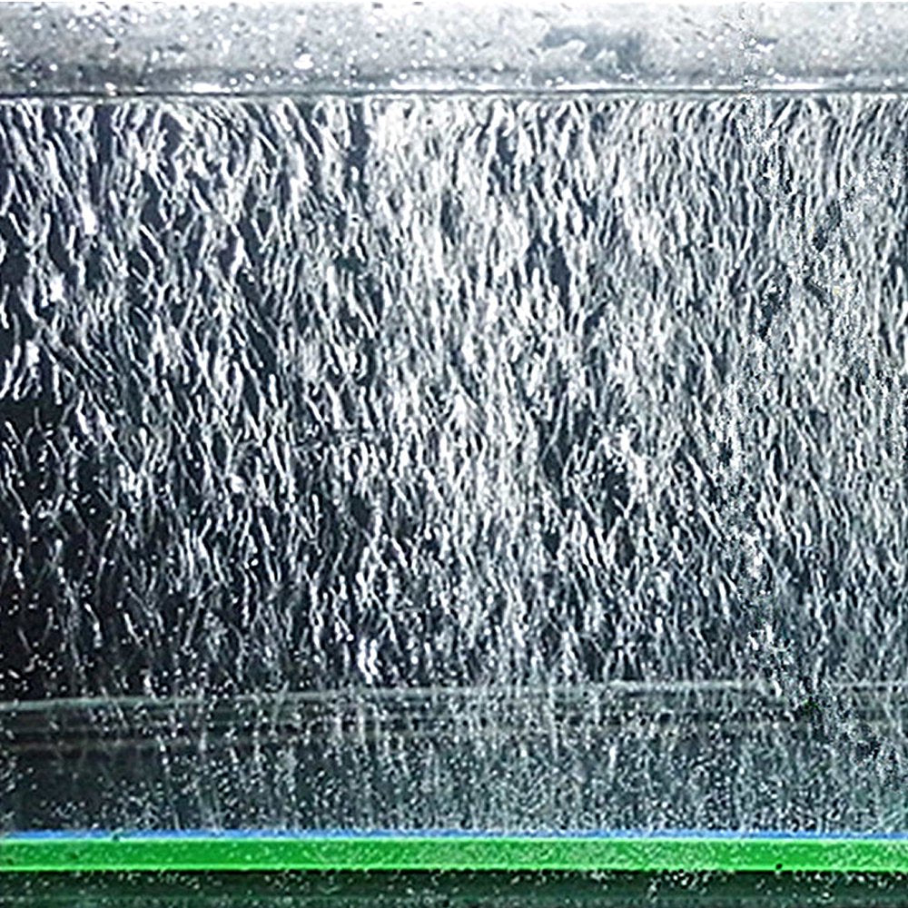 Unique Bargains 2Pcs Blue 12.5" Fish Tank Hydroponic Air Stone Bubble Release Oxygen Diffuser Bar Animals & Pet Supplies > Pet Supplies > Fish Supplies > Aquarium Air Stones & Diffusers Unique-Bargains