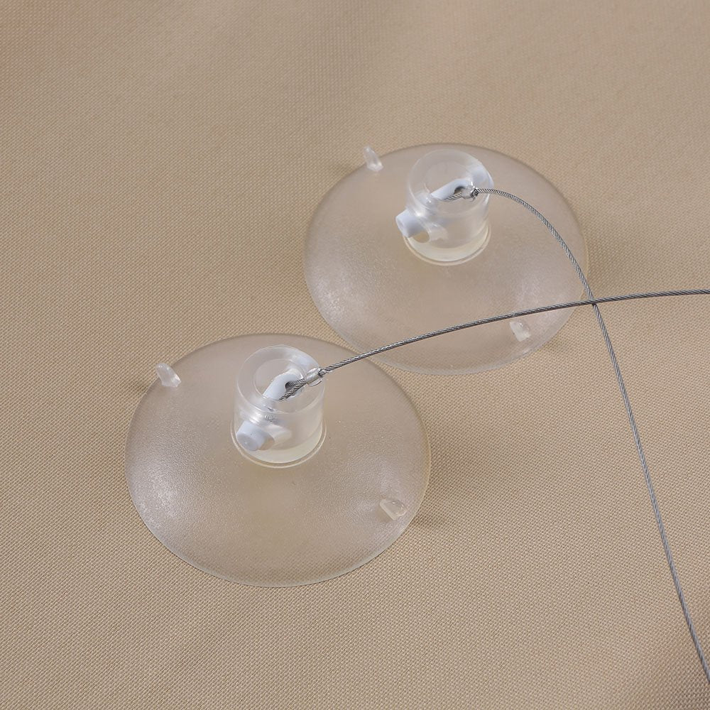 Lixada Window Mounted Cat Bed, Cooling, Breathable, Canvas Suction Cups for Cats Animals & Pet Supplies > Pet Supplies > Cat Supplies > Cat Beds Lixada