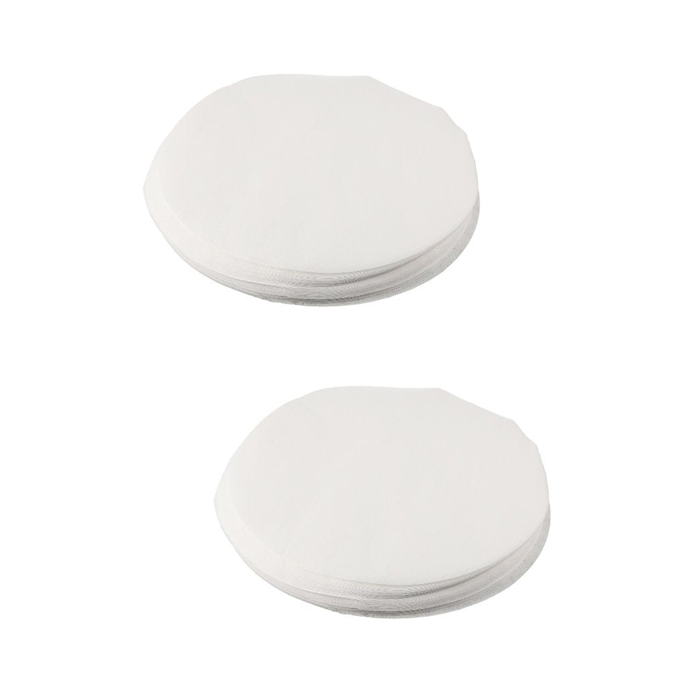 NUOLUX Cage Bird Liner Pet Mat Pee Pads Diaper Parakeet Parakeets Cages Cage Liner Disposable Rabbit Sheets Hamster Bunny Pad Animals & Pet Supplies > Pet Supplies > Dog Supplies > Dog Diaper Pads & Liners NUOLUX