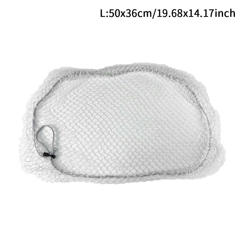 Cover Turtle anti Jumping Fine Mesh Screen Aquarium Net Indoor Outdoor Fish Tank Animals & Pet Supplies > Pet Supplies > Fish Supplies > Aquarium Fish Nets YBENWL