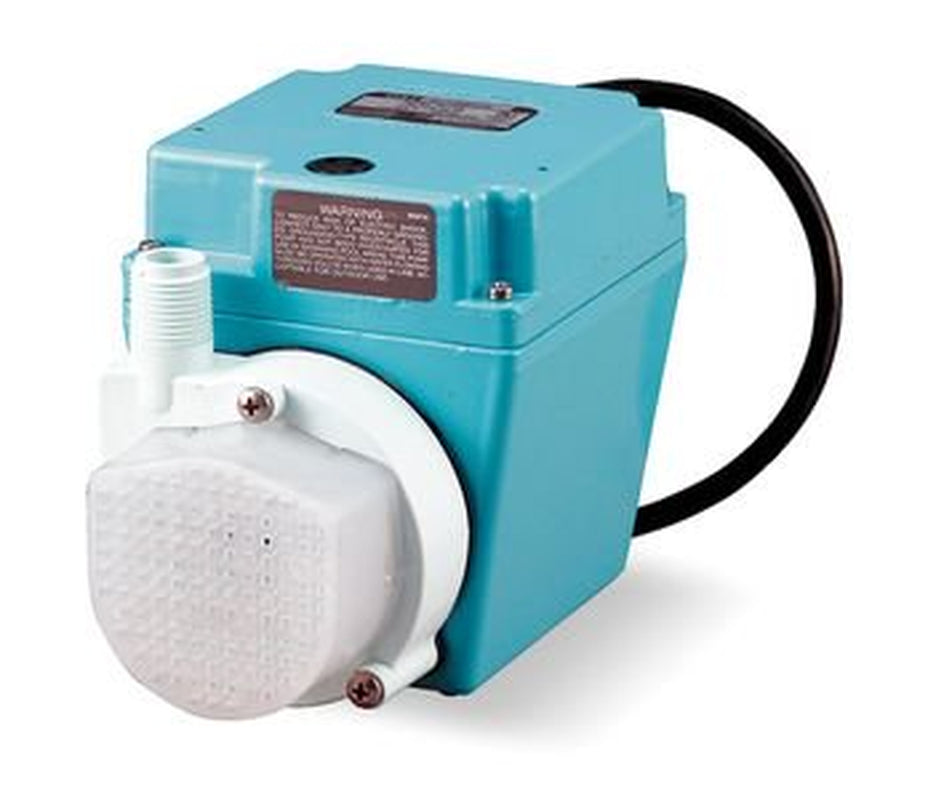 Model 503216 Little Giant Submersible Pump Model 3E-12NRY (503216) 230V Animals & Pet Supplies > Pet Supplies > Fish Supplies > Aquarium & Pond Tubing Little Giant Pumps