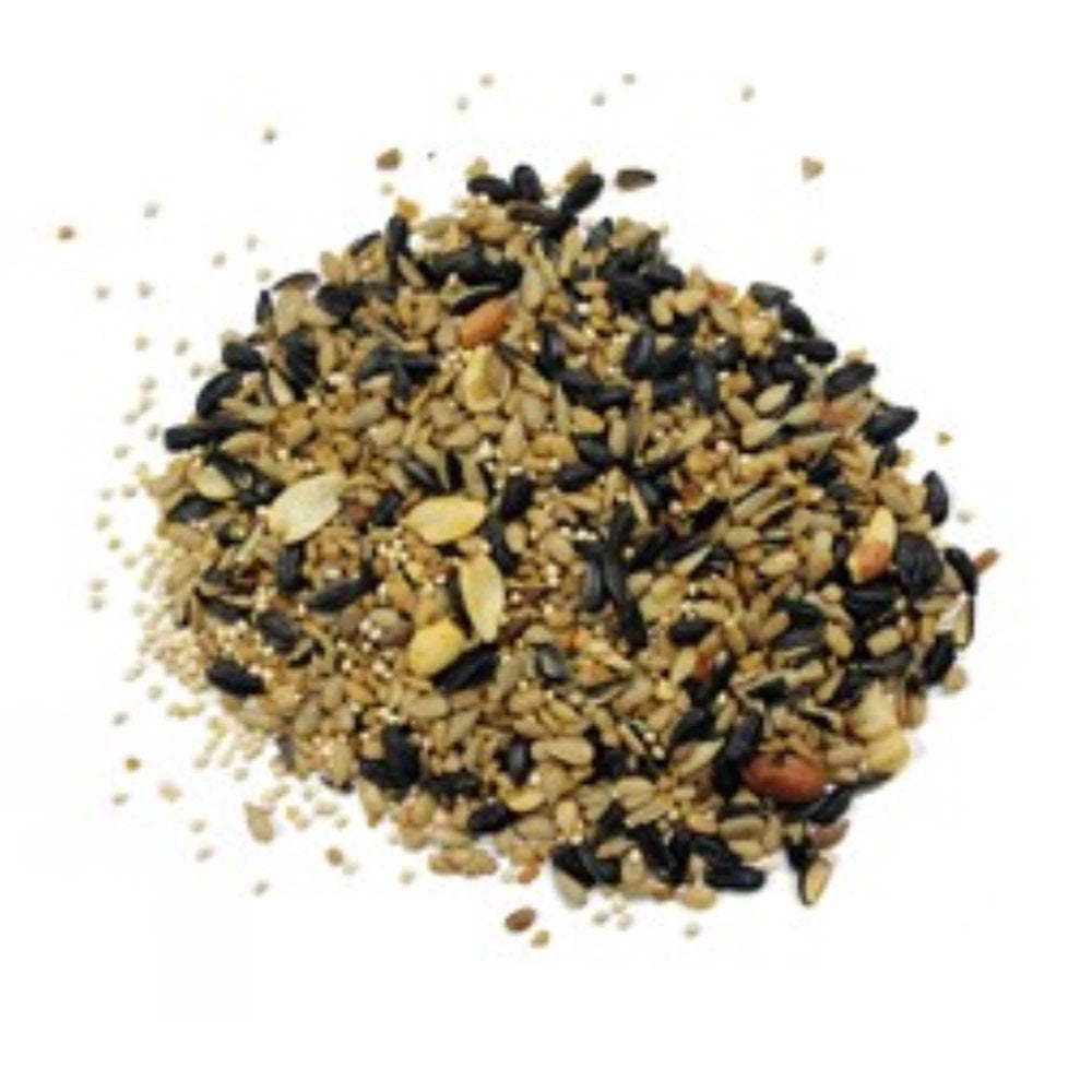 D & D Commodities (#632550) Better Bird Squirrel Away Bird Food, 5# Animals & Pet Supplies > Pet Supplies > Bird Supplies > Bird Food D & D Commodities Ltd