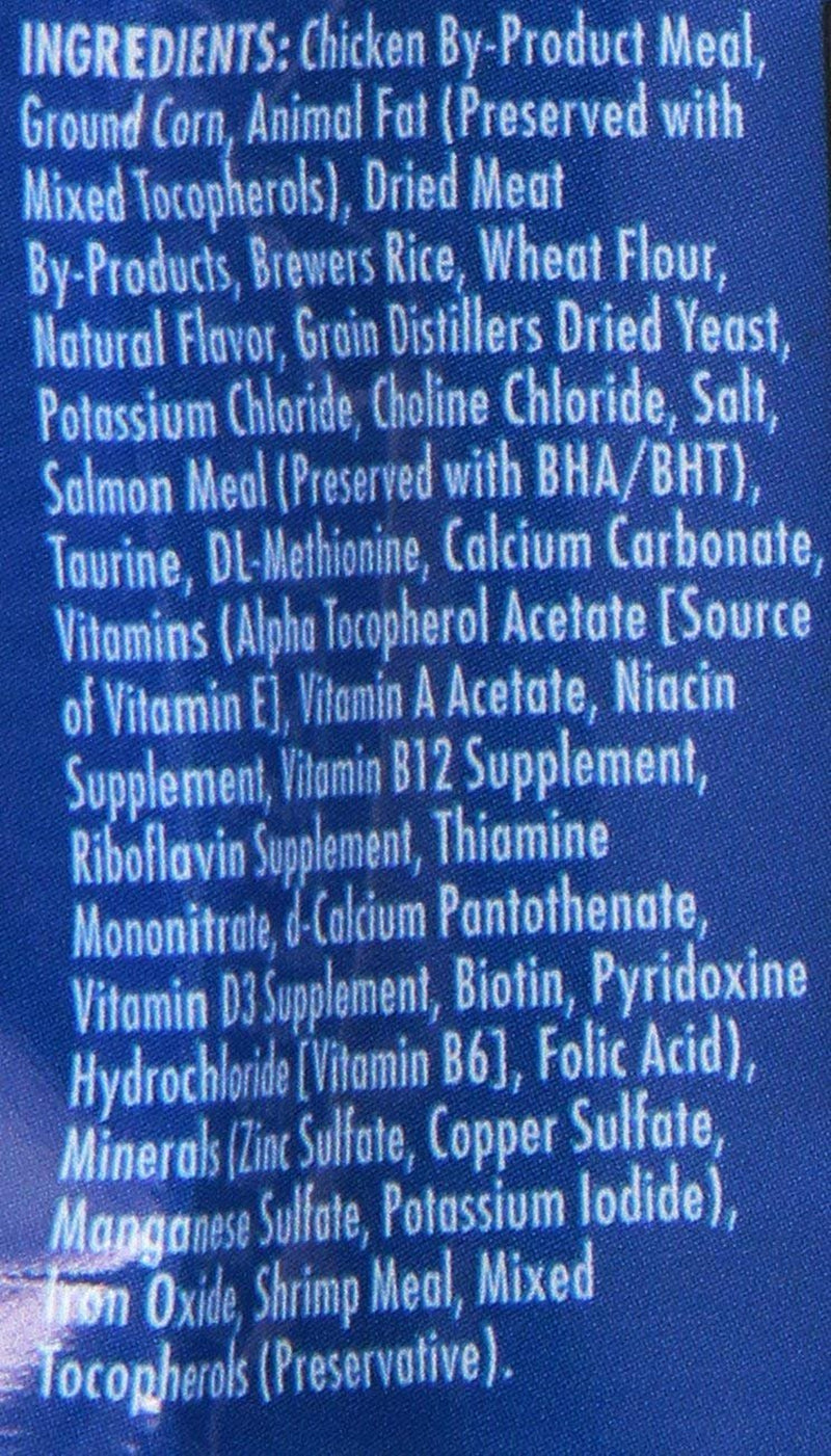 Whiskas Temptations Savory Salmon Cat Treats, 3 Oz Animals & Pet Supplies > Pet Supplies > Cat Supplies > Cat Treats Mars Petcare
