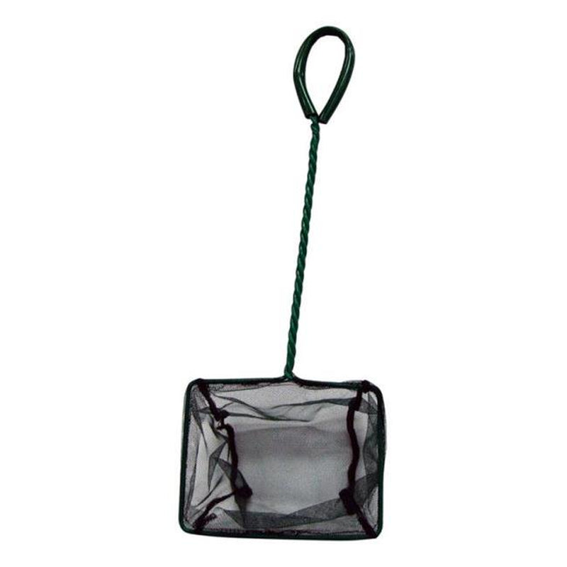 Boss Pet 00010 14 In. Aquarium Fish Net Animals & Pet Supplies > Pet Supplies > Fish Supplies > Aquarium Fish Nets BOSS PET