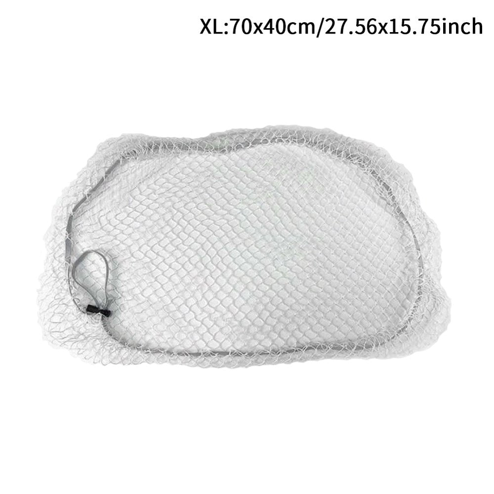 Eyyvre Cover Turtle Jumping Fine Mesh Screen Aquarium Net Indoor Outdoor Fish Tank Animals & Pet Supplies > Pet Supplies > Fish Supplies > Aquarium Fish Nets Eyyvre