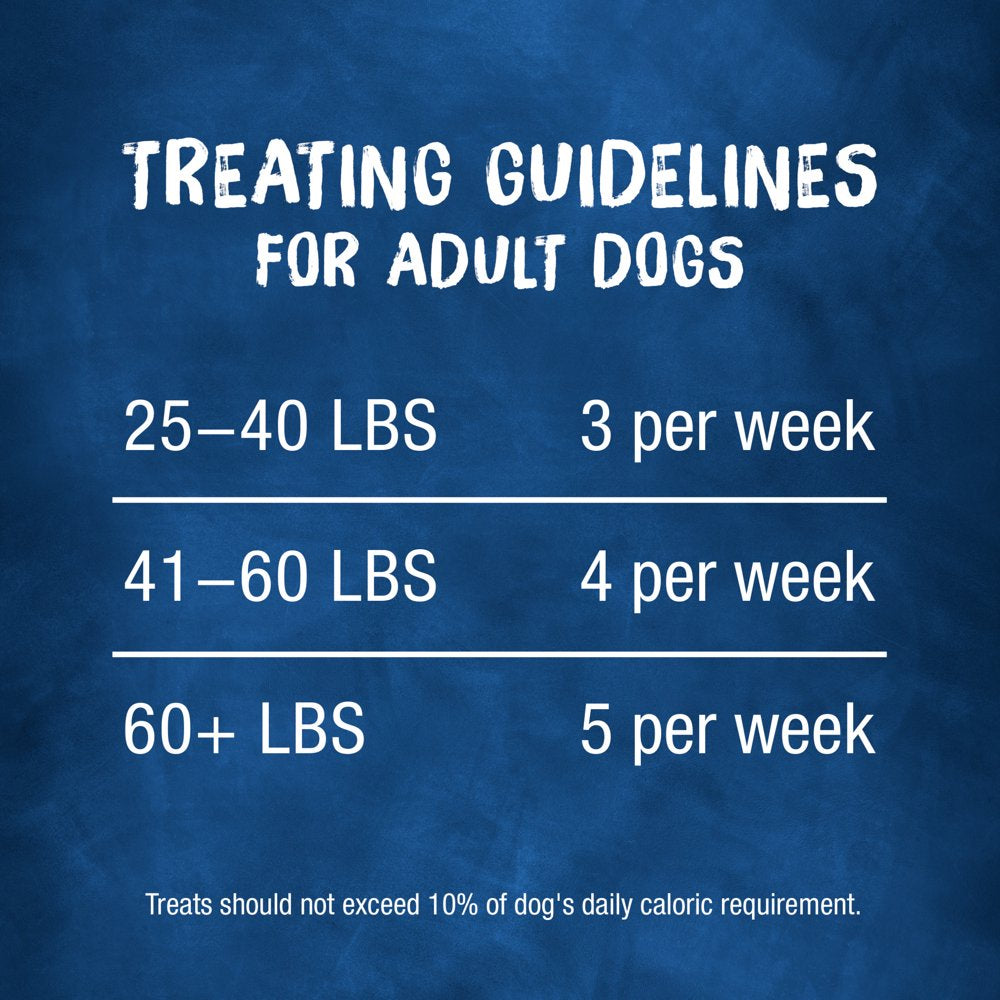 Purina Busy Rawhide Small/Medium Breed Dog Bones, Rollhide, 9 Ct. Pouch Animals & Pet Supplies > Pet Supplies > Dog Supplies > Dog Treats Nestlé Purina PetCare Company