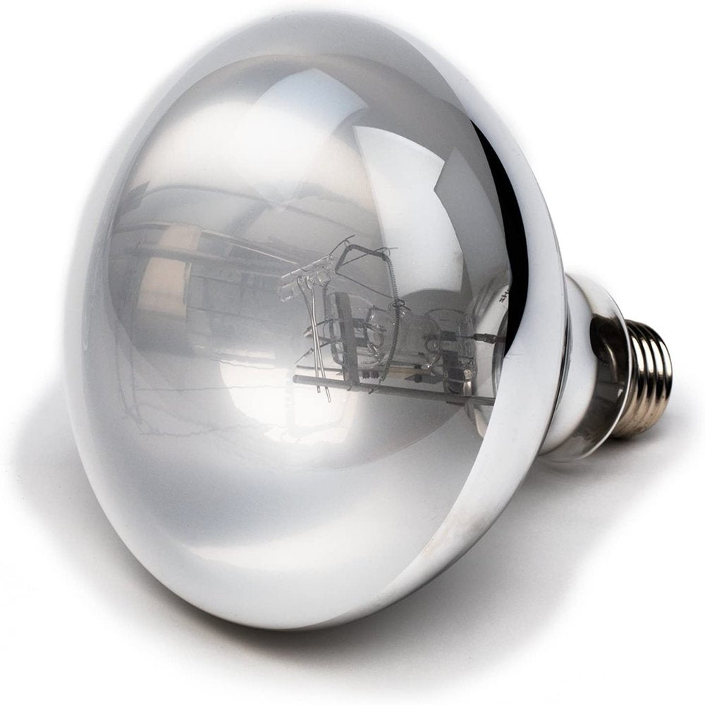 100 watt uva uvb mercury sale vapor bulb