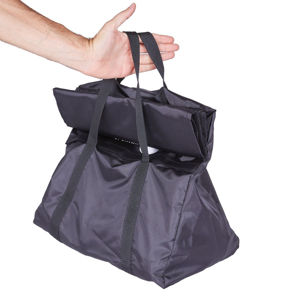 Better Sporting Dogs 10 Foot Dog Agility Tunnel with Sandbags | Dog Agility Equipment | Dog Agility Training Animals & Pet Supplies > Pet Supplies > Dog Supplies > Dog Treadmills Better Sporting Dogs