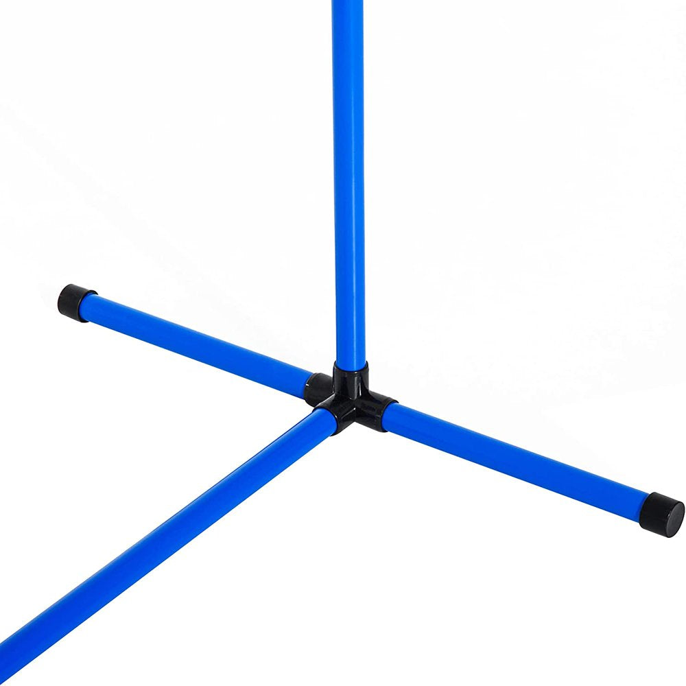 Hidove 4 Piece Adjustable Dog Jump Bar Agility Training Equipment with Carrying Case Animals & Pet Supplies > Pet Supplies > Dog Supplies > Dog Treadmills Hidove