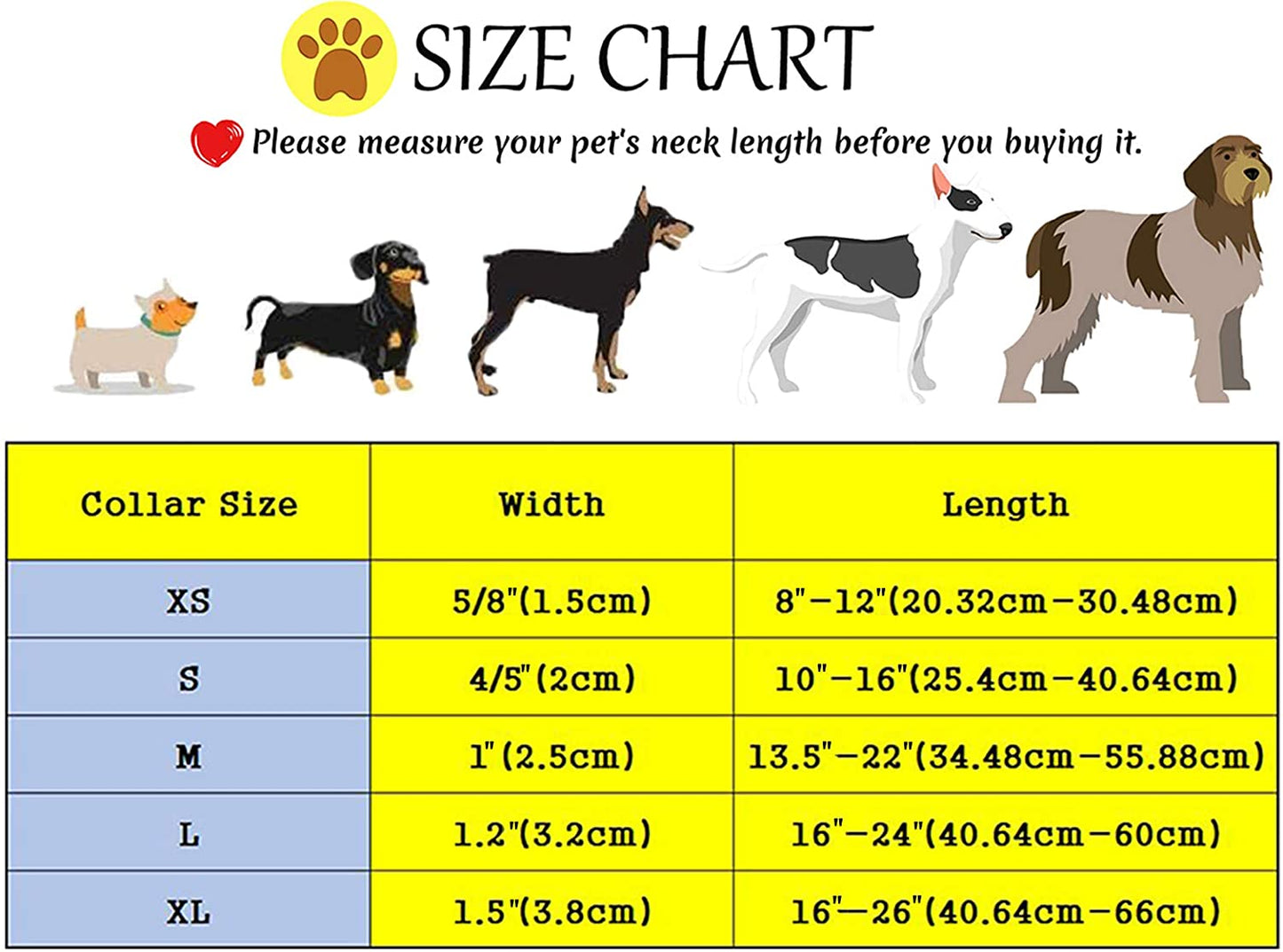 Elegant Little Tail Dog Collar with Bow - Fall Dog Collar Halloween Pumpkin Bow Girl Boy Pet Collar Soft Dog Bowtie Collars for Large Dogs Animals & Pet Supplies > Pet Supplies > Dog Supplies > Dog Apparel Elegant little tail