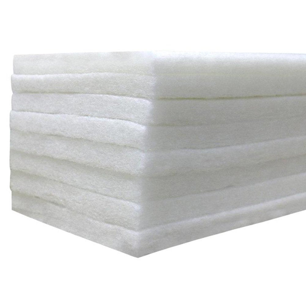 Fish Tank Aquarium Biochemical Filter Sponge Foam Pond Filtration Cotton Pad for Crystal Clear , Long X30Cm Wide Animals & Pet Supplies > Pet Supplies > Fish Supplies > Aquarium Filters perfk