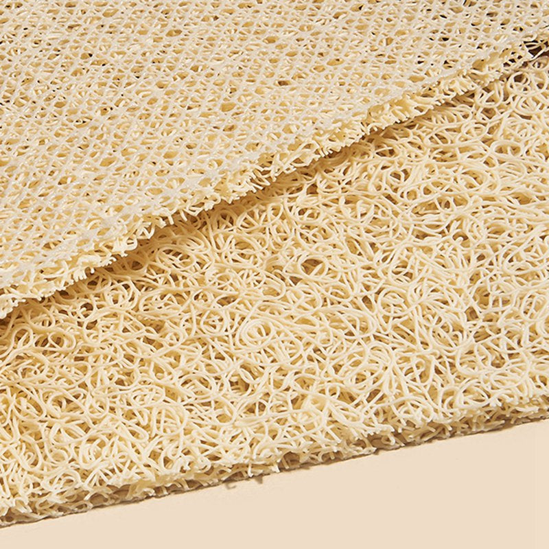 Kitten Litter Pad Non-Slip Large Pet Placemat Cat Toilet Mat Cat Litter Box Mat Animals & Pet Supplies > Pet Supplies > Cat Supplies > Cat Litter Box Mats Bangcool