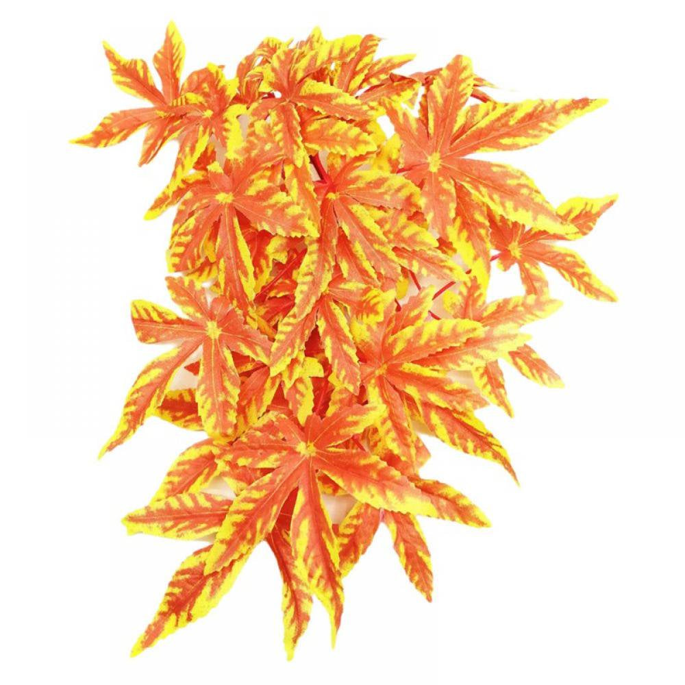 Stibadium Reptile Plants Amphibian Hanging Plants for Lizards Geckos Bearded Dragons Snake Hermit Crab Tank Pets Habitat Decorations Animals & Pet Supplies > Pet Supplies > Reptile & Amphibian Supplies > Reptile & Amphibian Habitats Stibadium Style 02