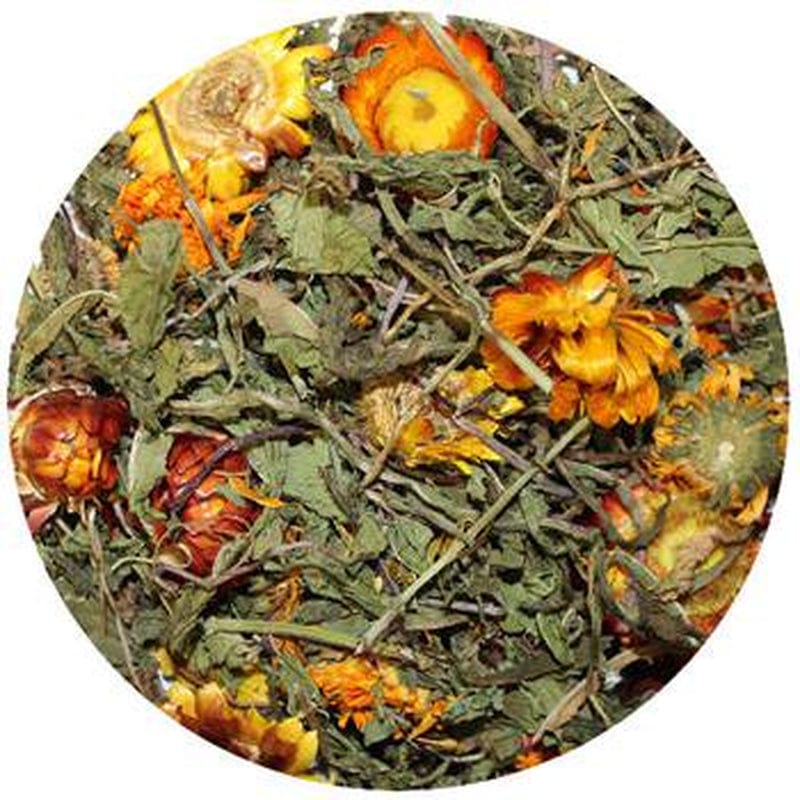 Exotic Nutrition Pasture Plus+ Dandelion Delicacy - Small Animal Pet Treat - Squirrels, Guinea Pigs, Rabbits, Chinchillas, Pr Animals & Pet Supplies > Pet Supplies > Small Animal Supplies > Small Animal Food Exotic Nutrition