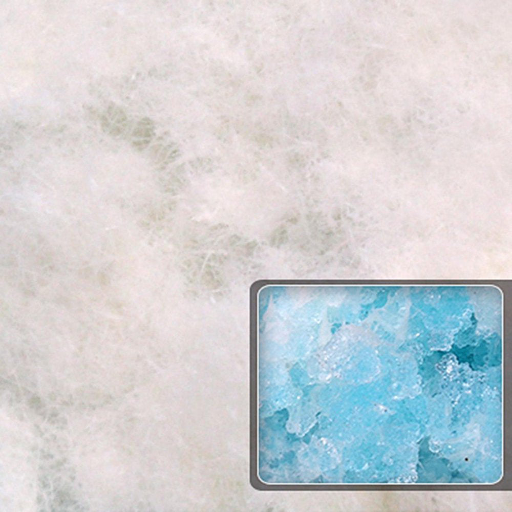 Dog and Puppy Multi-Layer with Surface Portable Liners for Travel Premium Qualited Waterproof Change Pad Cover Animals & Pet Supplies > Pet Supplies > Dog Supplies > Dog Diaper Pads & Liners Menolana