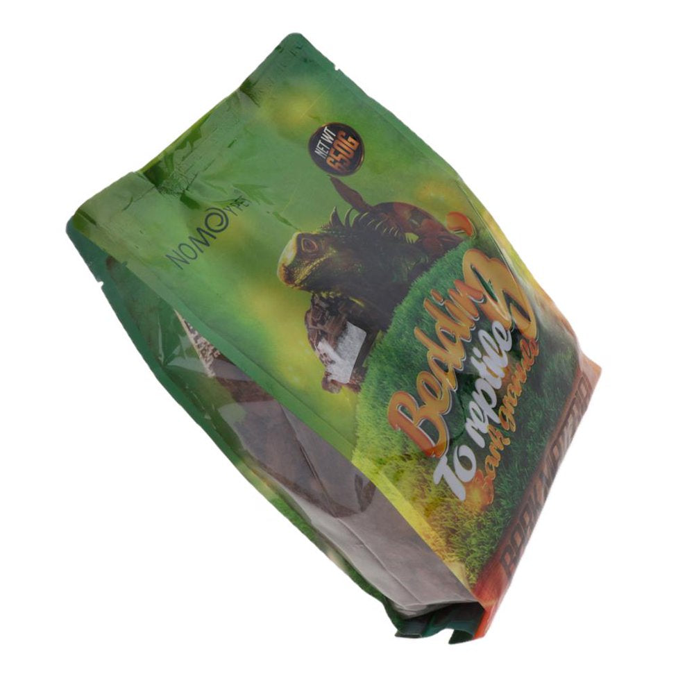 Reptile Terrarium Bedding Substrate for Turtles Bearded Dragon Small Granule Animals & Pet Supplies > Pet Supplies > Fish Supplies > Aquarium Gravel & Substrates HOMYL