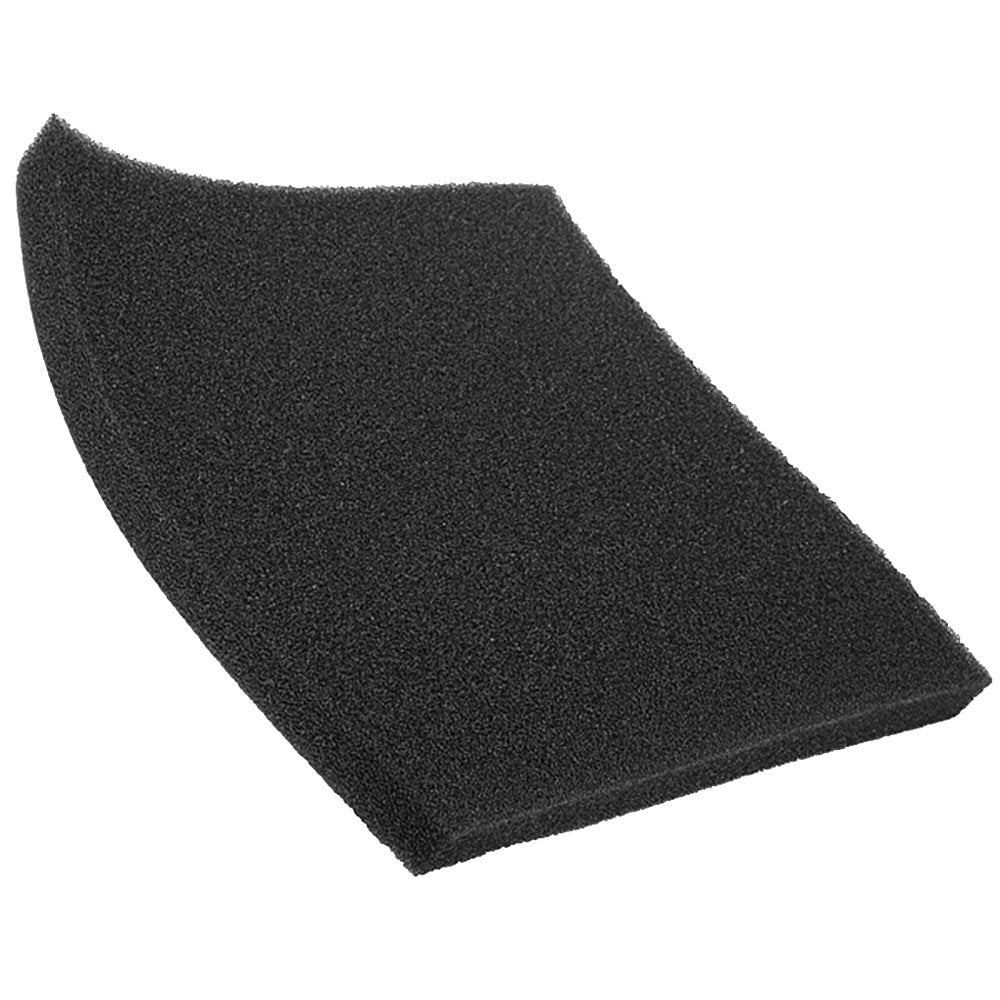 Bio Cotton Filter Mat Aquarium Fish Tank Pond Thick Filtration Sponge Pad Aquarium Accessories Animals & Pet Supplies > Pet Supplies > Fish Supplies > Aquarium Filters Hi.FANCY