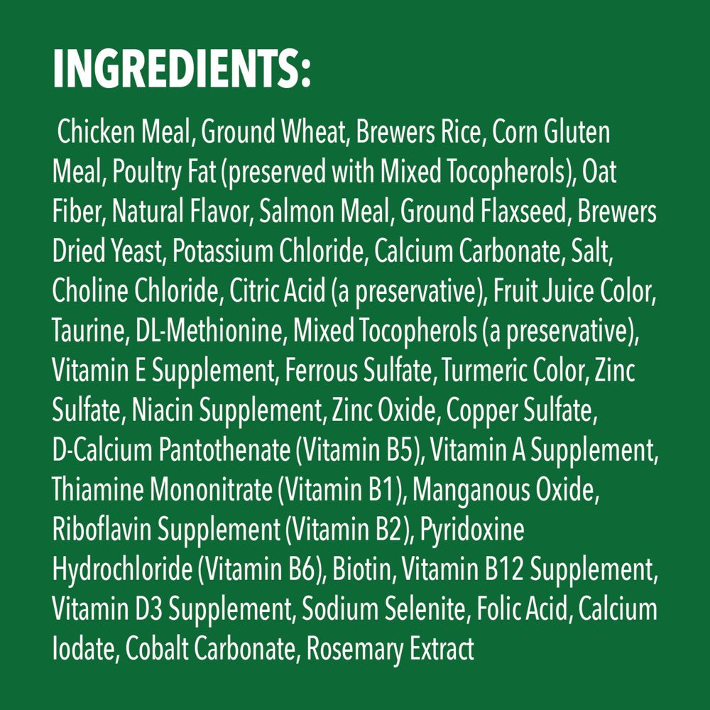 Greenies Savory Salmon Flavor Dental Crunchy Treat for Cat, 4.6 Oz. Animals & Pet Supplies > Pet Supplies > Cat Supplies > Cat Treats Mars Petcare   