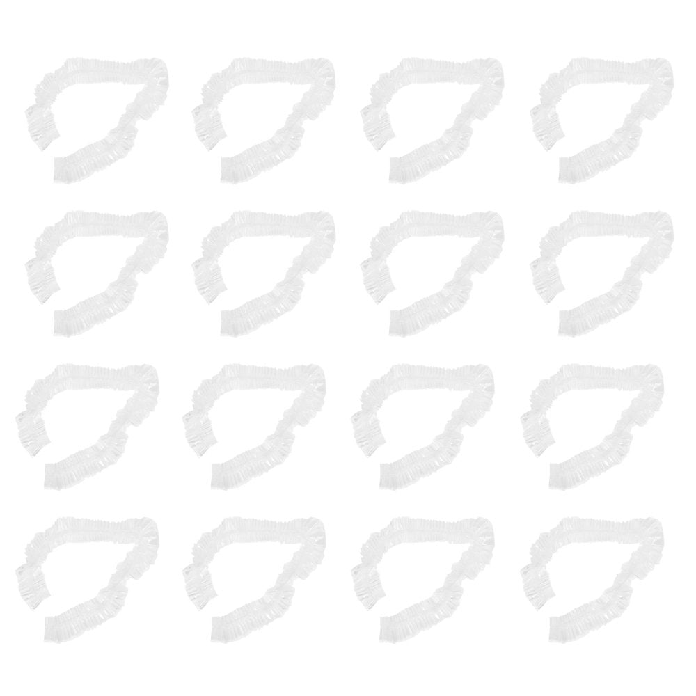 Frcolor Cage Pads Pee Rabbit Pet Mat Liner Liners Guinea Bunny Film Animal Small Tray Disposable Toilet Training Pad Diaper Animals & Pet Supplies > Pet Supplies > Dog Supplies > Dog Diaper Pads & Liners FRCOLOR