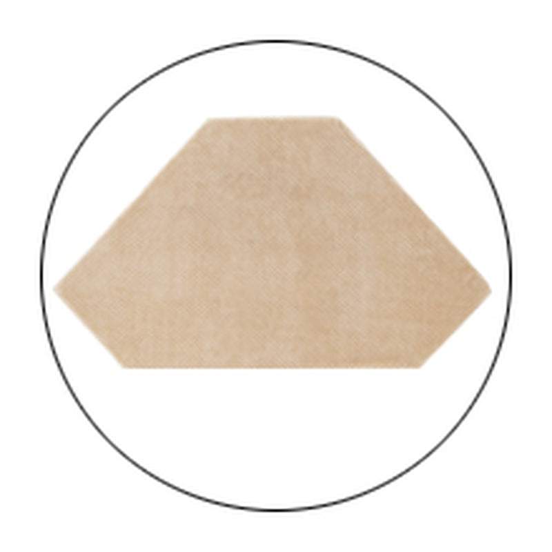 Unipaws Dog House Corner Furniture Style Dog Crate,Corner Space Dog Kennel Wooden Decorative Medium Size Animals & Pet Supplies > Pet Supplies > Dog Supplies > Dog Houses Unipaws