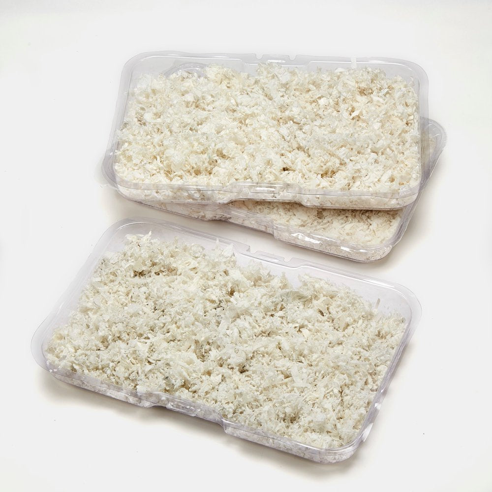 Kaytee Crittertrail Bedding Tray 3 Count Animals & Pet Supplies > Pet Supplies > Small Animal Supplies > Small Animal Bedding Central Garden and Pet