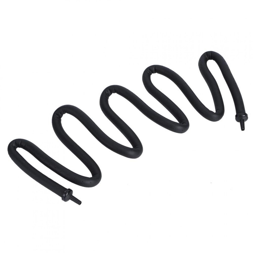 DOACT Aquarium Air Stone Bubble Bar, Aeration Diffuser Hose Air Stone Bubble Bar, for Fishtank Pond Fountain Aquarium Animals & Pet Supplies > Pet Supplies > Fish Supplies > Aquarium Air Stones & Diffusers Doact 105cm double head