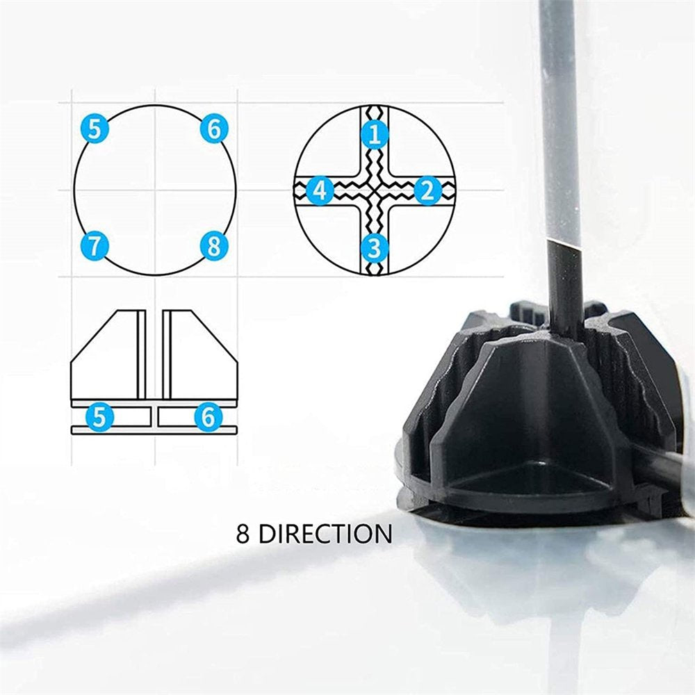 Casewin Pet Playpen, Portable Large Plastic Yard Fence Small Animals, Puppy Kennel Crate Fence Tent, 28 X 50 Inches Animals & Pet Supplies > Pet Supplies > Dog Supplies > Dog Kennels & Runs Casewin