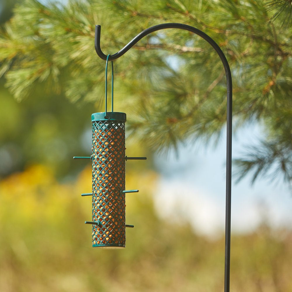 C&S Hot Pepper Suet Nuggets, No Melt - No Waste, Wild Bird Food, 27 Oz. Animals & Pet Supplies > Pet Supplies > Bird Supplies > Bird Food C AND S PRODUCTS COMPANY, INC.