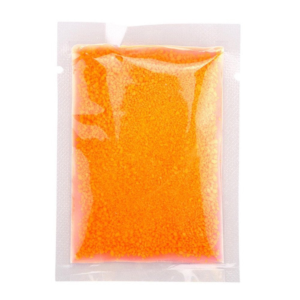 Black Friday Event Deals Alohelo Glow in the Dark Fluorescent Sand Luminous Gravel Aquarium Luminous Sand Animals & Pet Supplies > Pet Supplies > Fish Supplies > Aquarium Gravel & Substrates Alohelo Gold