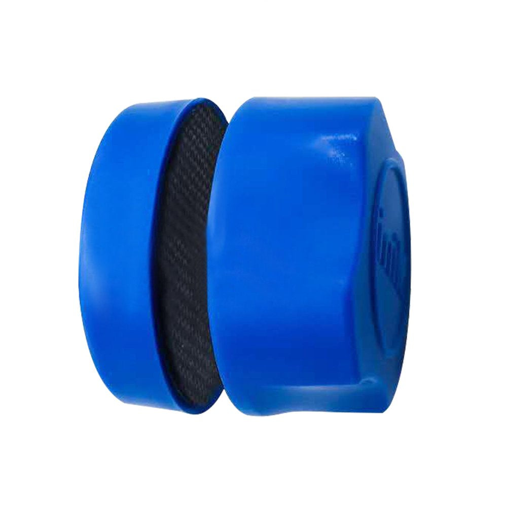 Jikolililili Mini Magnetic Aquarium Brush Strong Magnetic Cleaning Algae Removal Aquarium Household Supplies on Clearance Animals & Pet Supplies > Pet Supplies > Fish Supplies > Aquarium Cleaning Supplies Jikolililili Blue