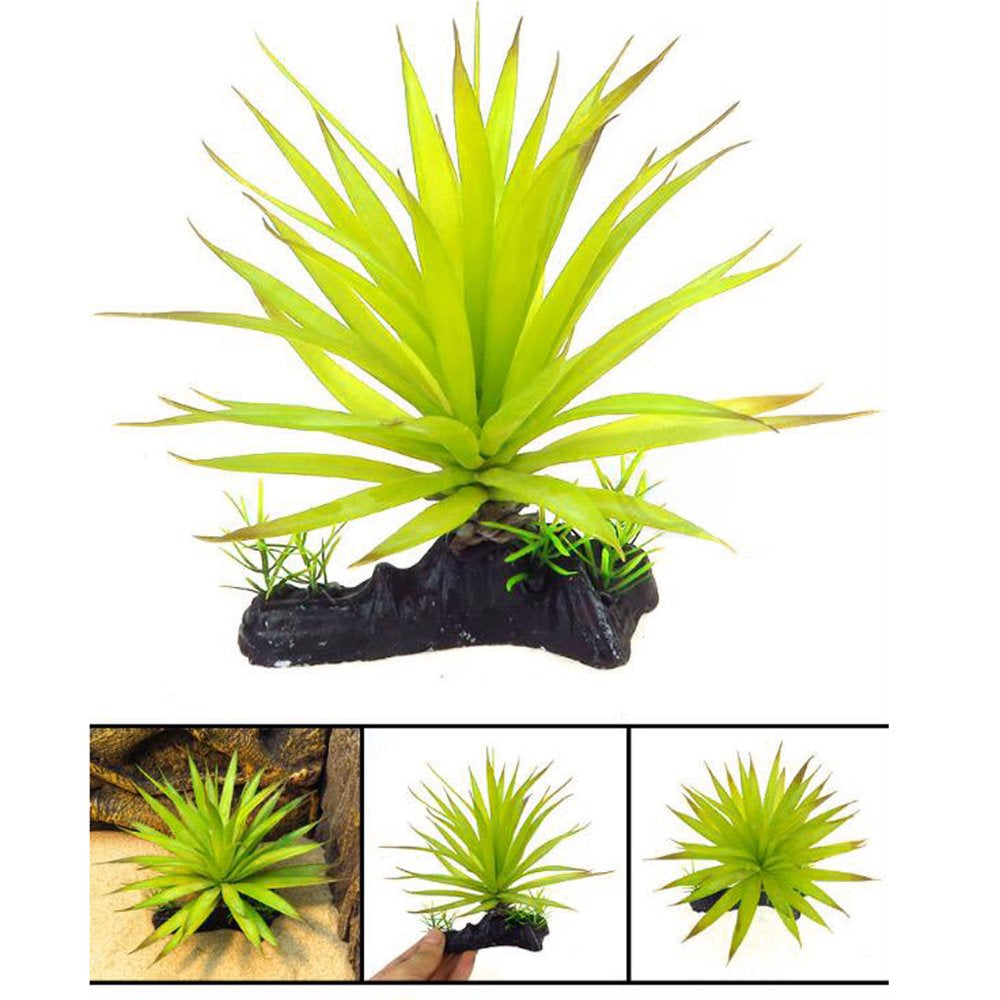 Species Reptile Amphibian Breeding Case Terrarium Landscaping Aquarium 11.5X17Cm Animals & Pet Supplies > Pet Supplies > Reptile & Amphibian Supplies > Reptile & Amphibian Habitats Colcolo