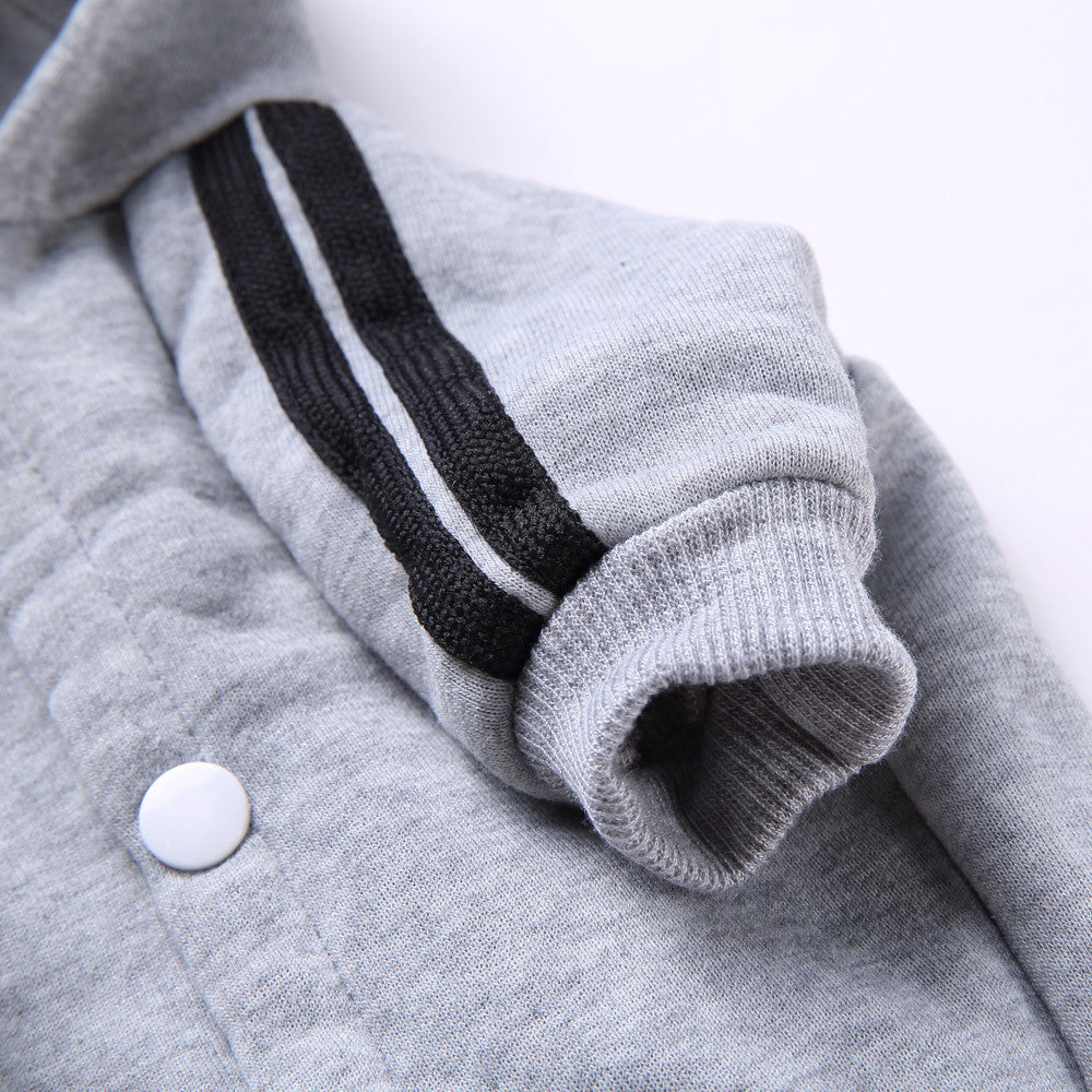 Fashion Pet Dog Sweatshirts Warm Clothes Puppy Doggy Apparel Clothing Hot Selling Pet Supplies Animals & Pet Supplies > Pet Supplies > Dog Supplies > Dog Apparel KOL PET
