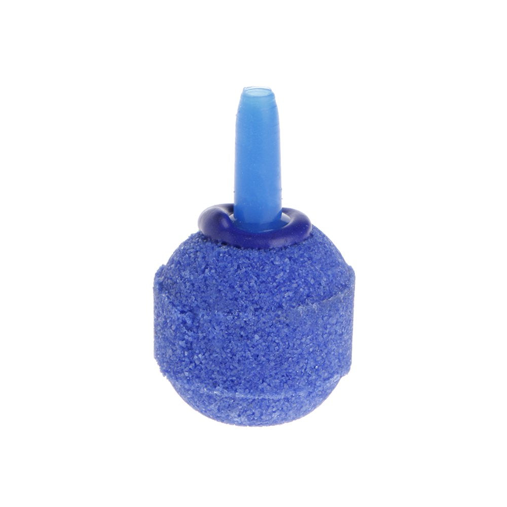 BOOYOU Air Stone Bubble Aquarium Fish Tank Pump Hydroponics Aerator Diffuser Ball Shape Animals & Pet Supplies > Pet Supplies > Fish Supplies > Aquarium Air Stones & Diffusers BOOYOU