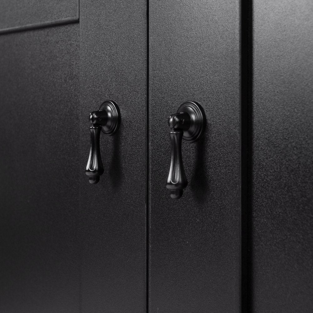 REPTIZOO Terrarium Cabinet, Reptile and Amphibian Terrarium Stand, Large Animals & Pet Supplies > Pet Supplies > Reptile & Amphibian Supplies > Reptile & Amphibian Habitat Accessories ETAN PETS SUPPLIES INC