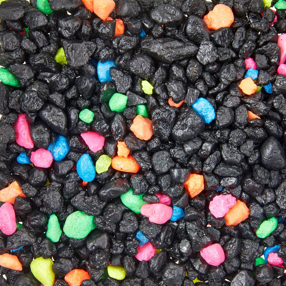 Aqua Culture Aquarium Gravel, Starry Night, 25 Lb Animals & Pet Supplies > Pet Supplies > Fish Supplies > Aquarium Decor Wal-Mart Stores, Inc.