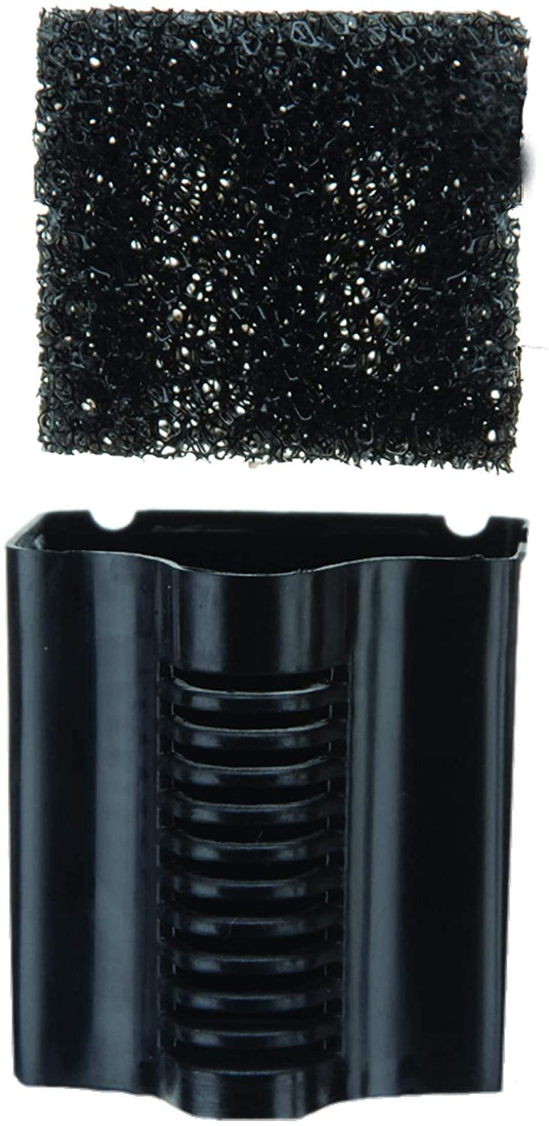 Penn-Plax Cascade 170 Fully Submersible Internal Aquarium Filter Animals & Pet Supplies > Pet Supplies > Fish Supplies > Aquarium Filters Penn-Plax