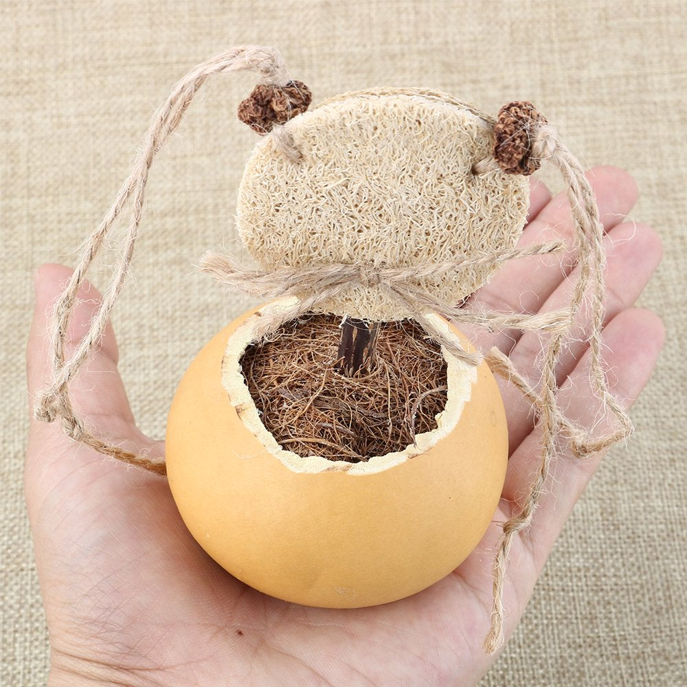 KOTA PET Authorized Panda Tumbler Designed Teeth Cleaning Cat Catnip Toys Animals & Pet Supplies > Pet Supplies > Cat Supplies > Cat Toys Unique Bargins