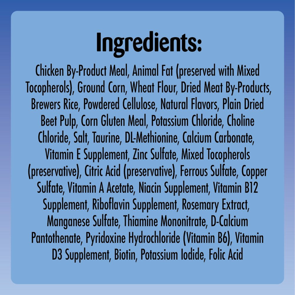 Temptations Chicken Flavor Topper, Crunchy & Soft Treat for Cat, 4.9 Oz. Animals & Pet Supplies > Pet Supplies > Cat Supplies > Cat Treats Mars Petcare