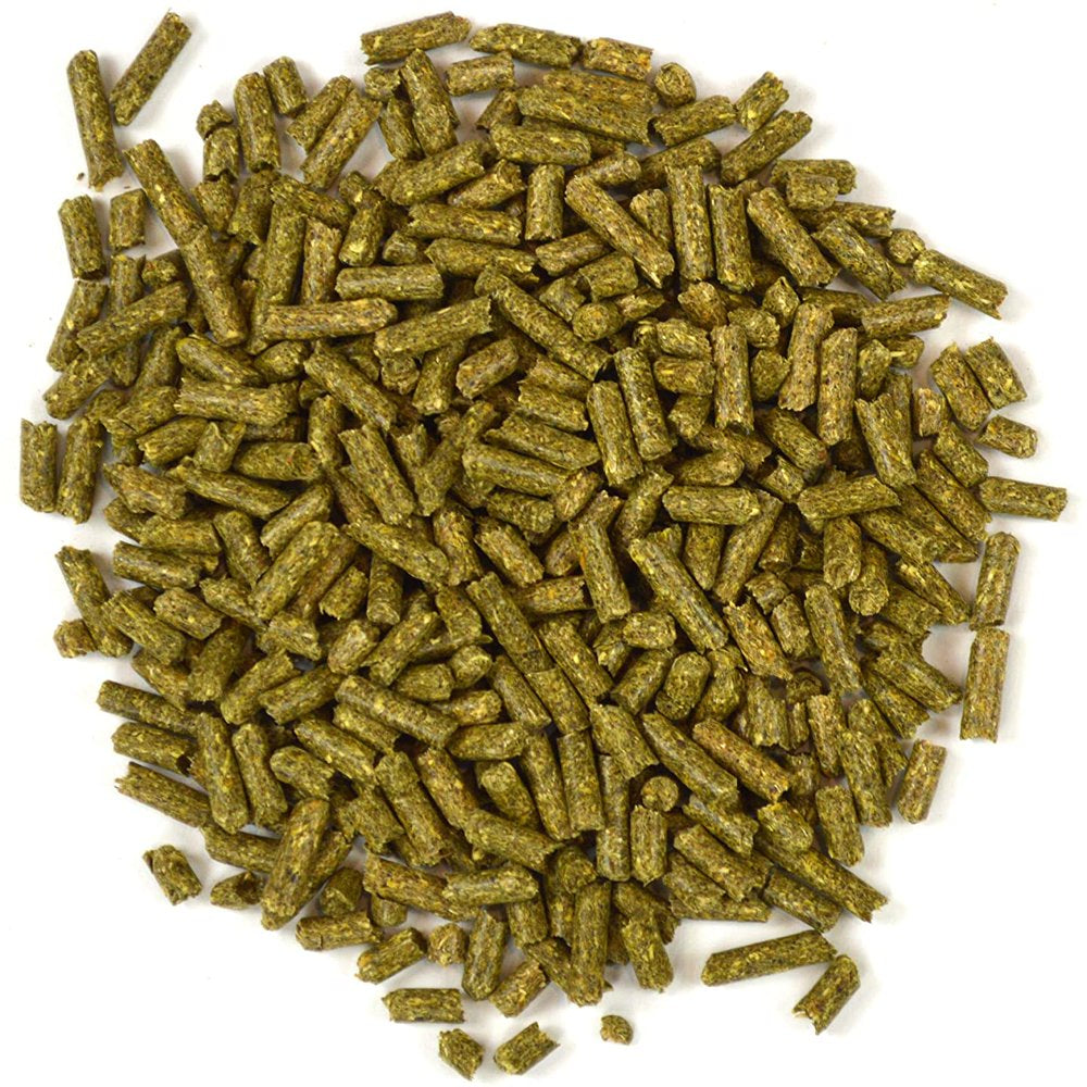 Oxbow 73296364 8 Lbs Small Animal Garden Select Adult Guinea Pig Food Animals & Pet Supplies > Pet Supplies > Small Animal Supplies > Small Animal Food Oxbow Animal Health LLC