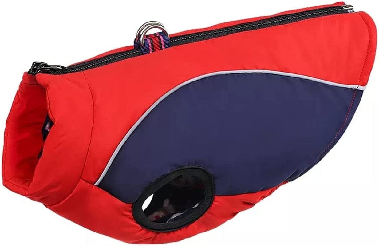 French Bulldog Dog Clothes for Small Medium Dogs Warm Pet Dog Jacket Coat Winter Puppy Vest (B 14Code) Animals & Pet Supplies > Pet Supplies > Dog Supplies > Dog Apparel Tomator A 10code