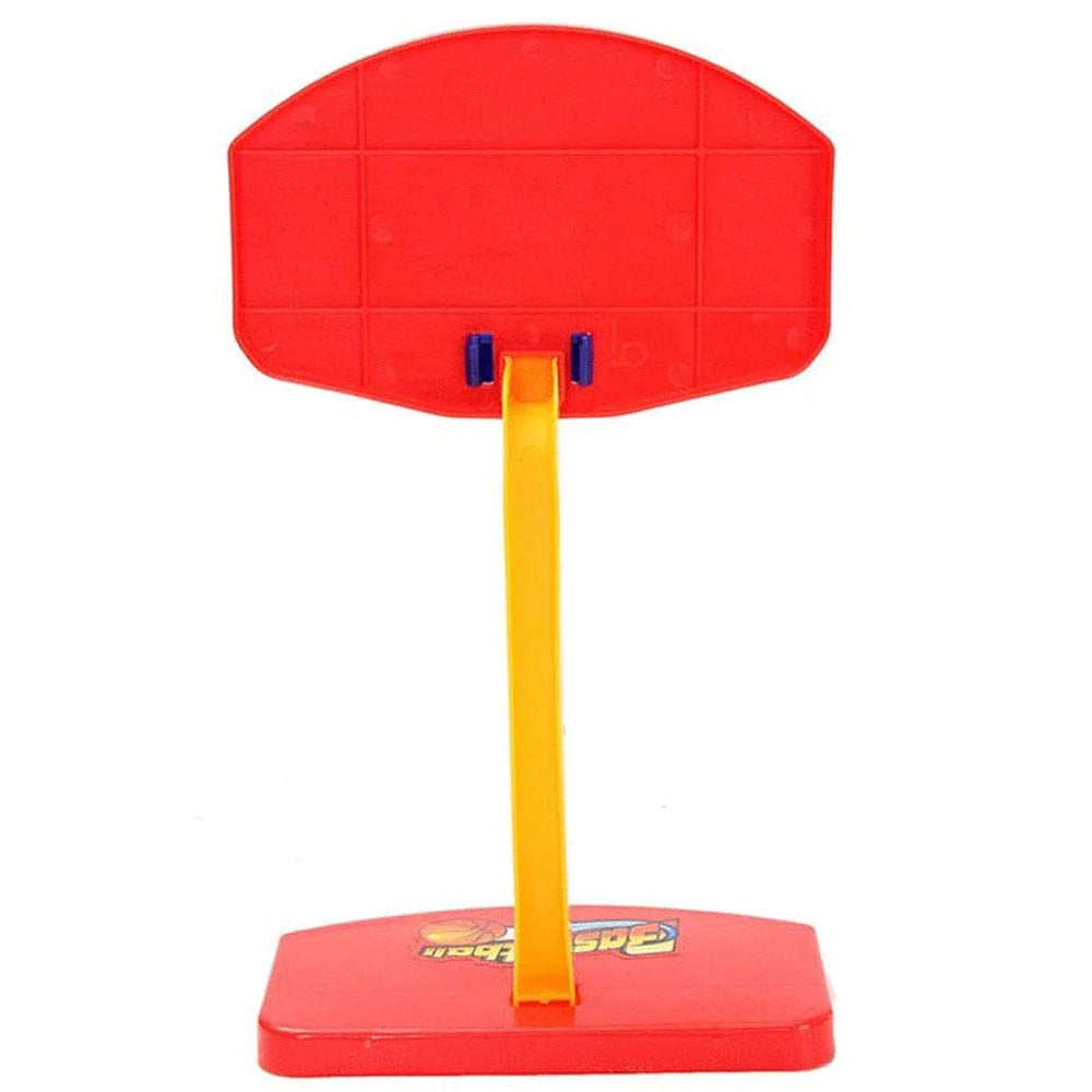 〖Hellobye〗Pet Parrot Toys Birdie Basketball Hoop Balls Birds Parakeet Bell Prop Chew Set Animals & Pet Supplies > Pet Supplies > Bird Supplies > Bird Toys Follure Clothing